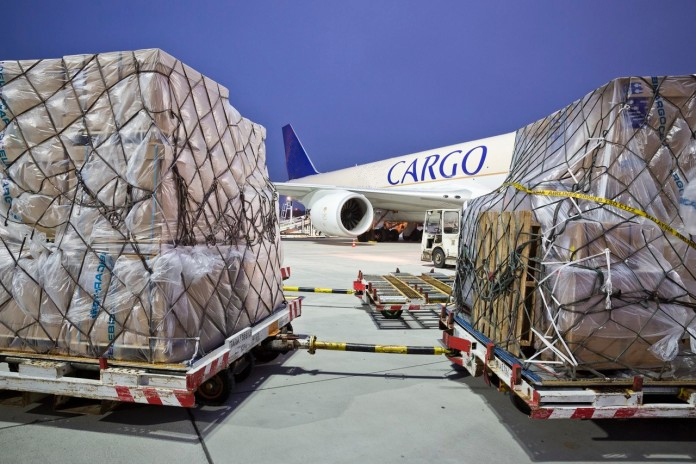 Aircargo