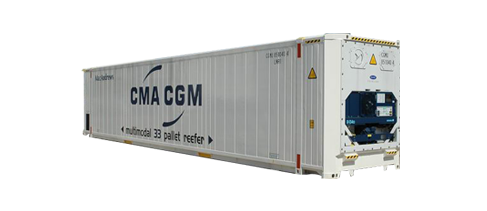 Maersk schließt Containerfabrik in China