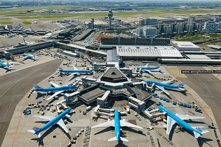 Schiphol