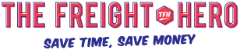 Logo The Freight Hero